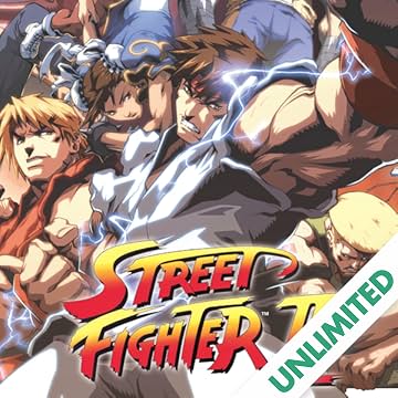 Street Fighter II